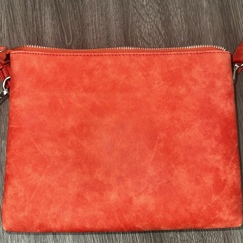 Free People Coral Laurie Crossbody - Picture 16 of 16